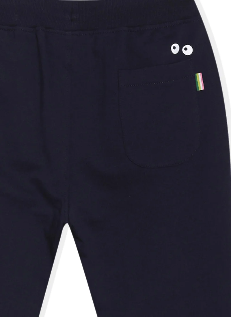 Pilolo Active Navy Joggers