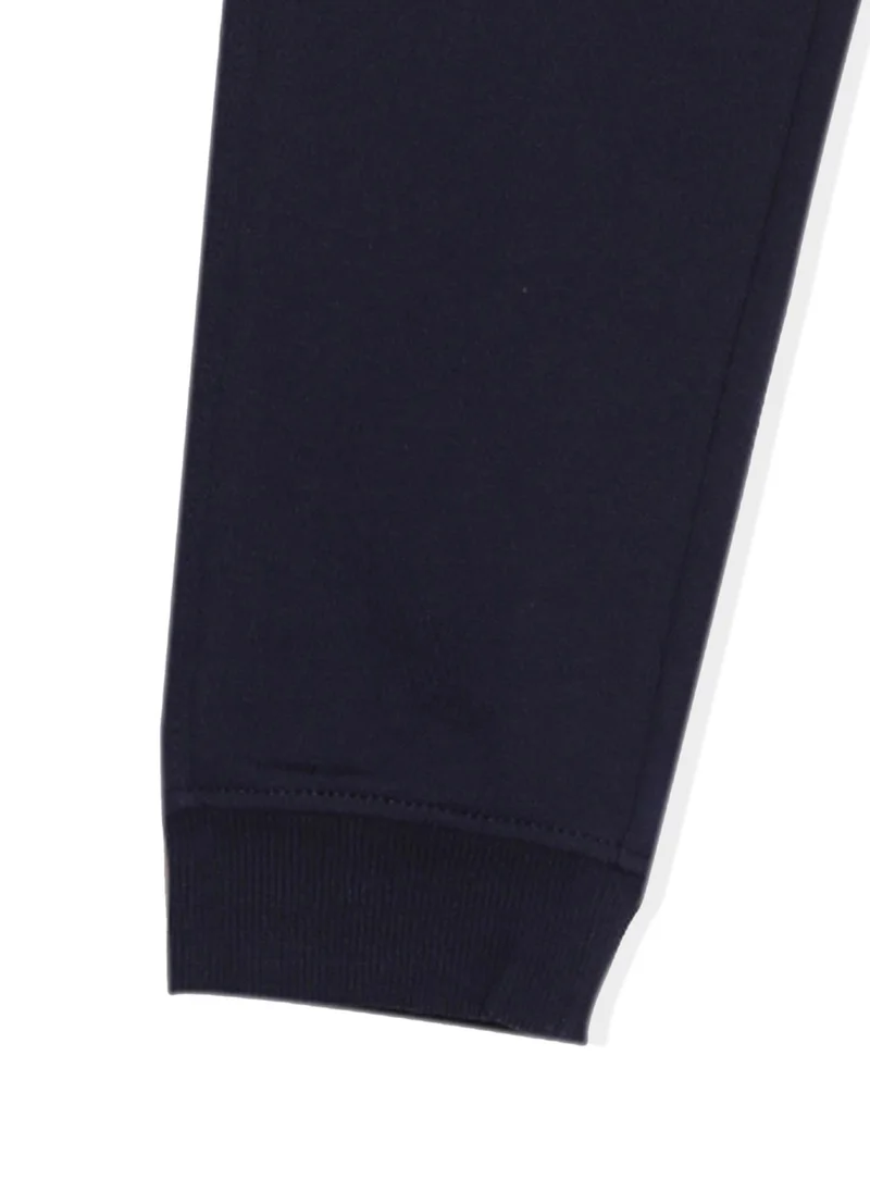 Pilolo Active Navy Joggers