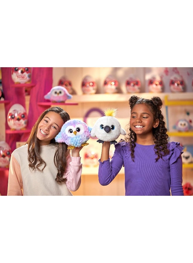 Zuru Pets Alive Chirpy Birds - Assorted/Style May Vary - Image 2