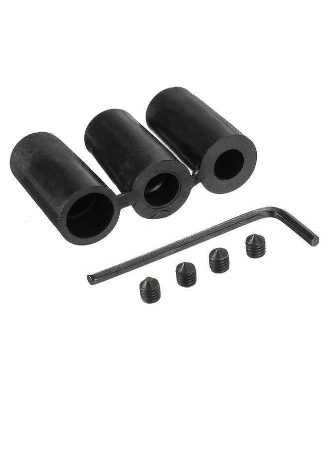 نيبمينينت طقم مقبض ناقل الحركة ذو 5 سرعات. - Image 2