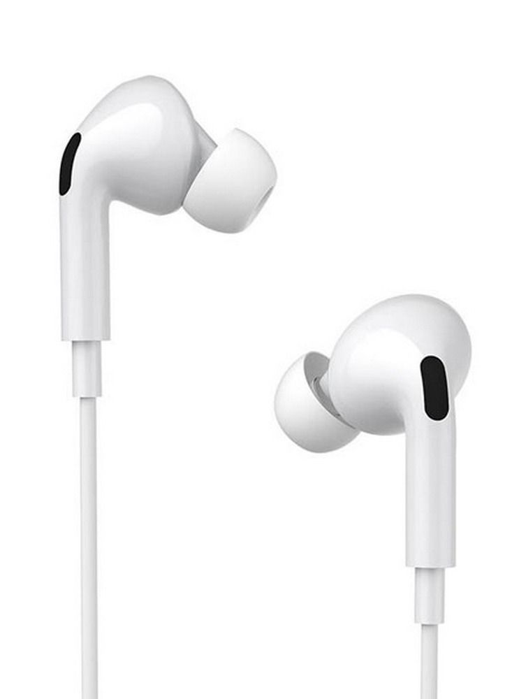 ويكومي مقبس كابل نوع سى السماعة السلكية Y31 - Image 4