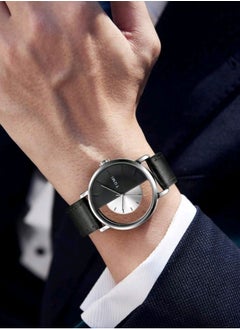TOMI Elegant Wrist Watch For Men Size 40mm  - Image 2
