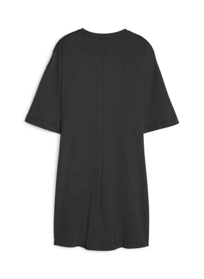 Puma  Modest Women's Oversized Training Tee for Women | Best Price UAE