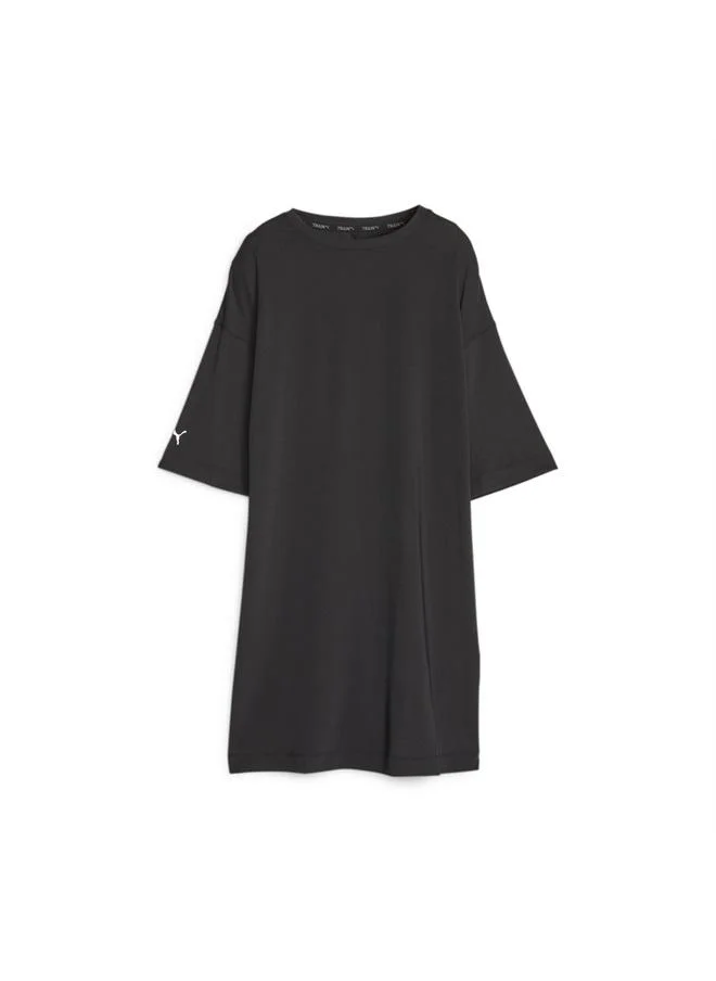 Modest Women's Oversized Training Tee