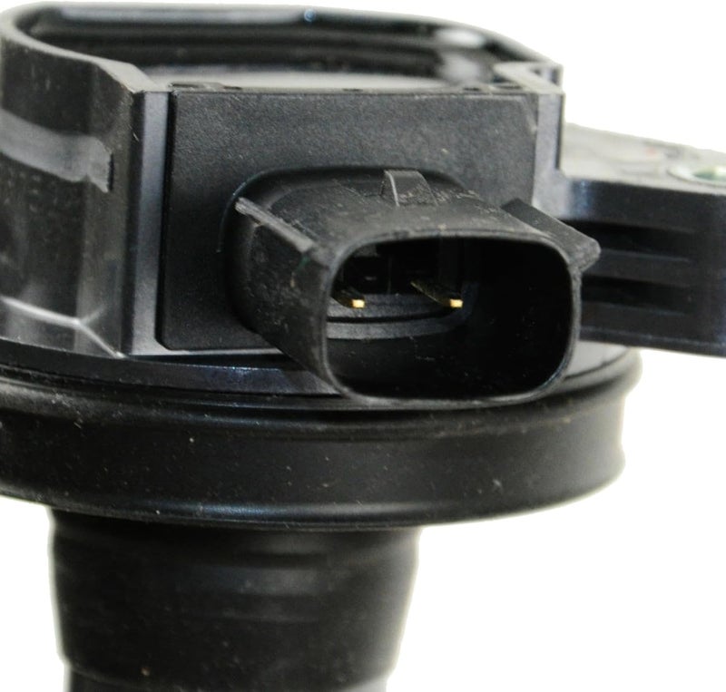 TRQ Direct Ignition Coil Set of 6 for Ford Fusion, Flex, Edge, Taurus, Lincoln MKS, MKT - Image 4