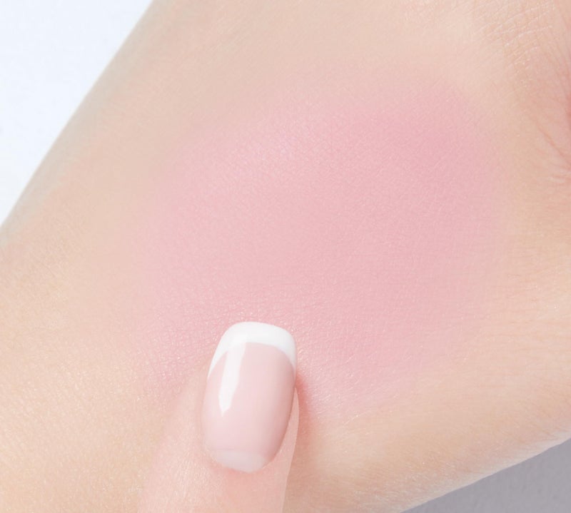 TONYMOLY Cheek Tone Jelly Blusher, Blush for Cheeks, Lightweight Formula, Easy to Use, Soft Finish, Long Lasting, Korean Skincare, Fog Pink - Image 5