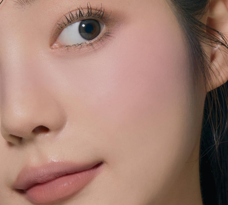 TONYMOLY Cheek Tone Jelly Blusher, Blush for Cheeks, Lightweight Formula, Easy to Use, Soft Finish, Long Lasting, Korean Skincare, Fog Pink - Image 3