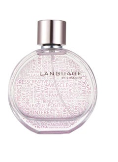 LONKOOM Language perfume by Lonkoom for women 100 ml  - Image 1