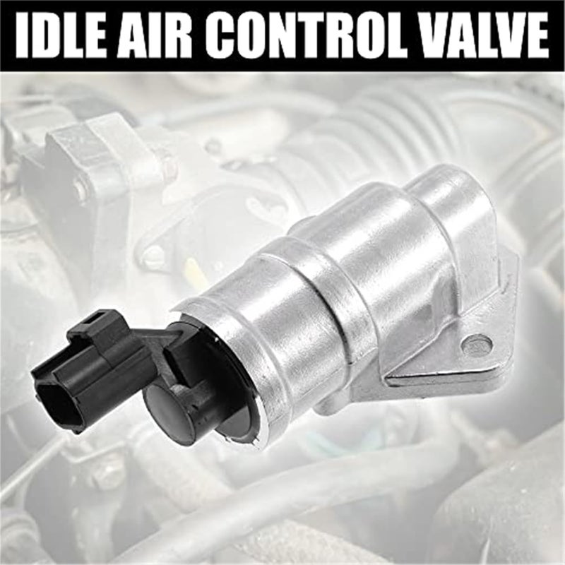 DEMULAX Car Idle Air Control Valve - Image 2