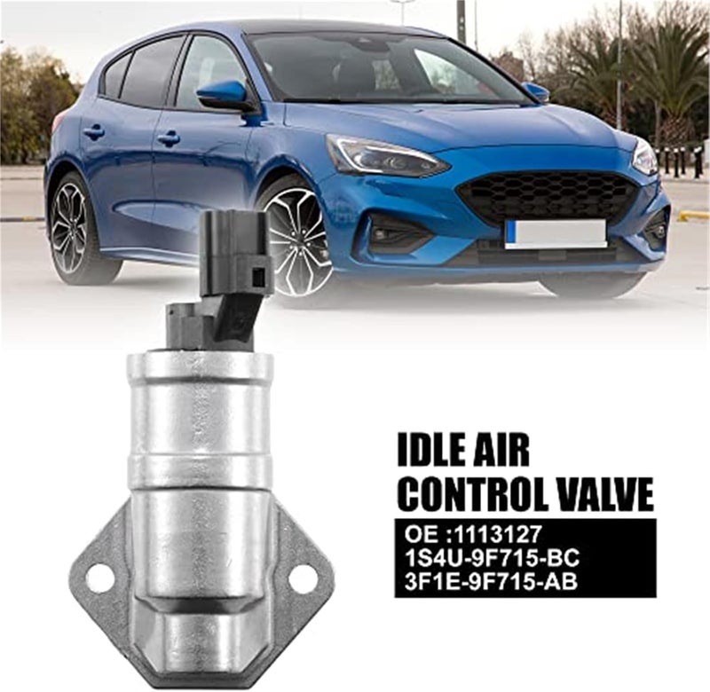 DEMULAX Car Idle Air Control Valve - Image 4