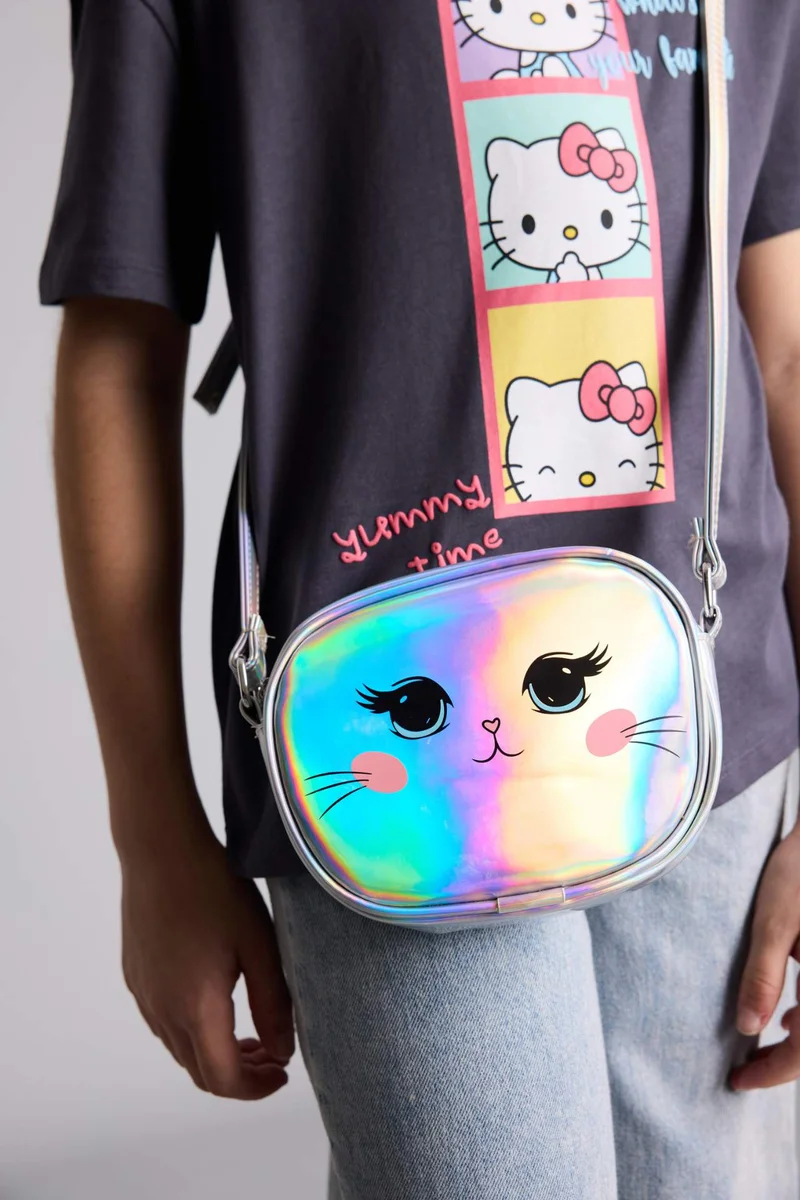 Crossbody Bag