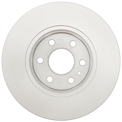 ACDelco Gold 18A82038 Front Disc Brake Rotor - Image 3