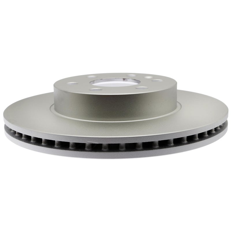 ACDelco Gold 18A82038 Front Disc Brake Rotor - Image 5