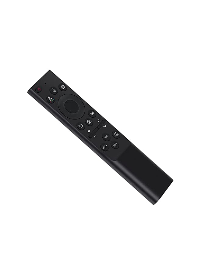 The Bros BN59-01385D Voice Replaced Remote Control Fit For Samsung 2022 4K QLED TV QE55Q60BAUXTK QE55QN700BTXTK QE65Q70BATXSQ QE50Q67BAU QE65Q60BAUXSQ QE65QN91BATXXH sub BN59-01385M BN59-01391D - Image 2