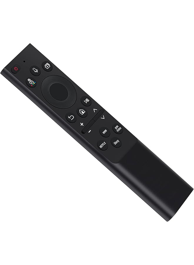The Bros BN59-01385D Voice Replaced Remote Control Fit For Samsung 2022 4K QLED TV QE55Q60BAUXTK QE55QN700BTXTK QE65Q70BATXSQ QE50Q67BAU QE65Q60BAUXSQ QE65QN91BATXXH sub BN59-01385M BN59-01391D - Image 1