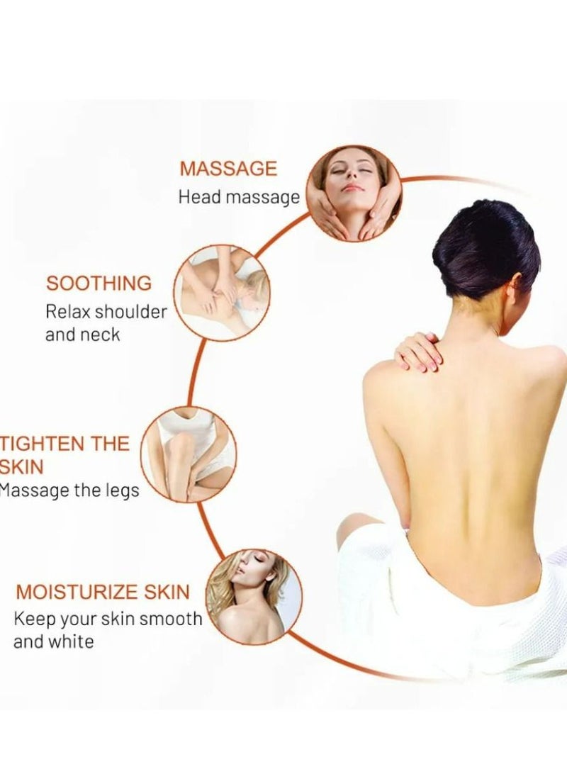 ديسار زيت البابايا العطري 100 مل قطعتين - Image 4