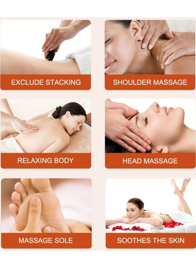 ديسار زيت البابايا العطري 100 مل قطعتين - Image 5