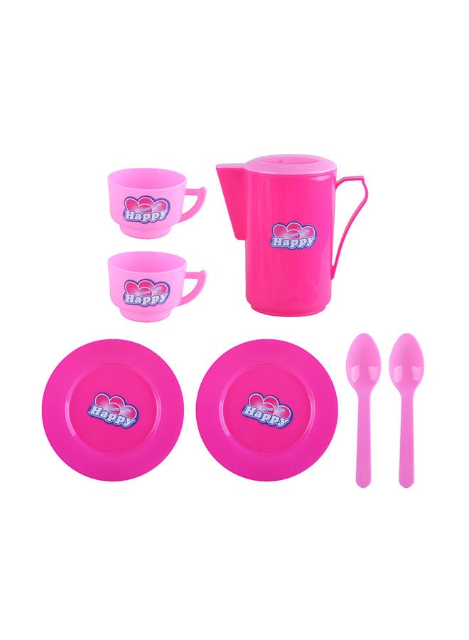 Power Joy طقم شاي يومي - Image 2