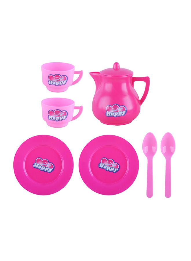 Power Joy طقم شاي يومي - Image 3