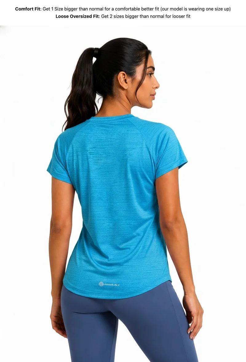 بريما إيس Short Sleeve T-Shirt