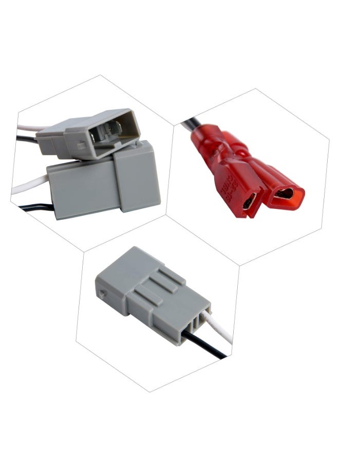 Car Wiring Harnesses - Image 3