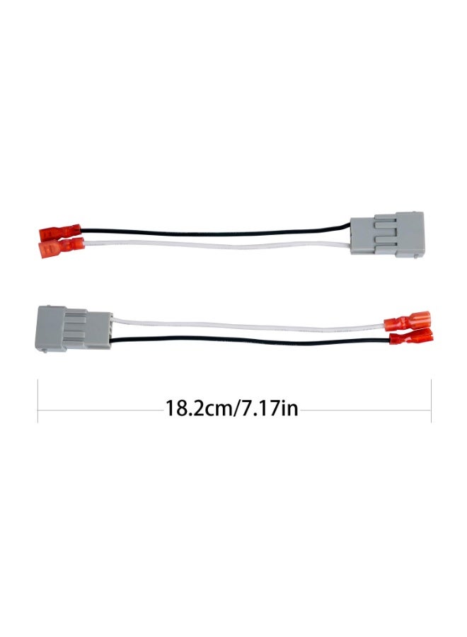Car Wiring Harnesses - Image 4