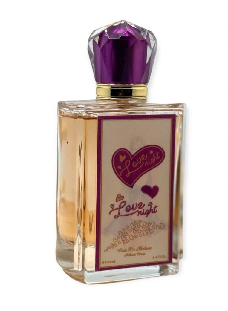Love Pheromone perfume for married couples, New Love - Image 1