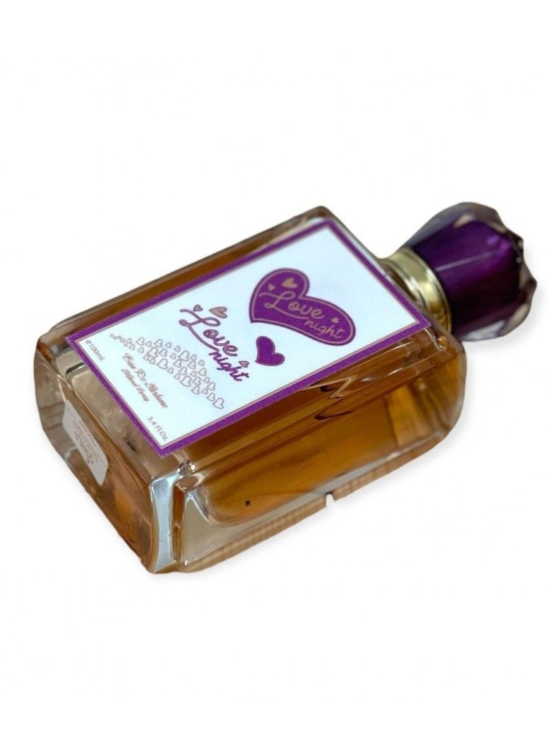 Love Pheromone perfume for married couples, New Love - Image 2