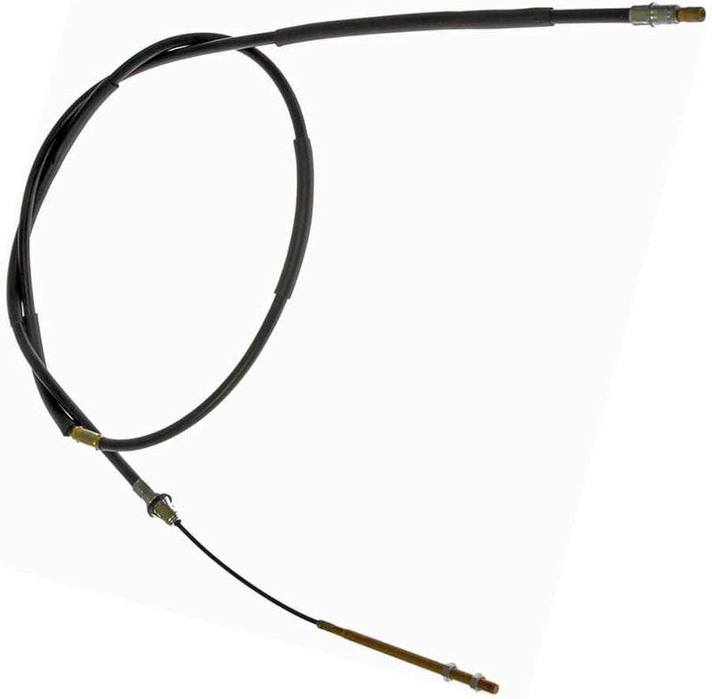 Rear Right Parking Brake Cable For Ford Taurus Lincoln Mercury Sable 1988 1995 - Image 1