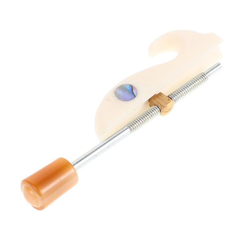 Cow Bone Erhu Bow Replacement Tool For Music Practice Concerts And Lessons - Image 2