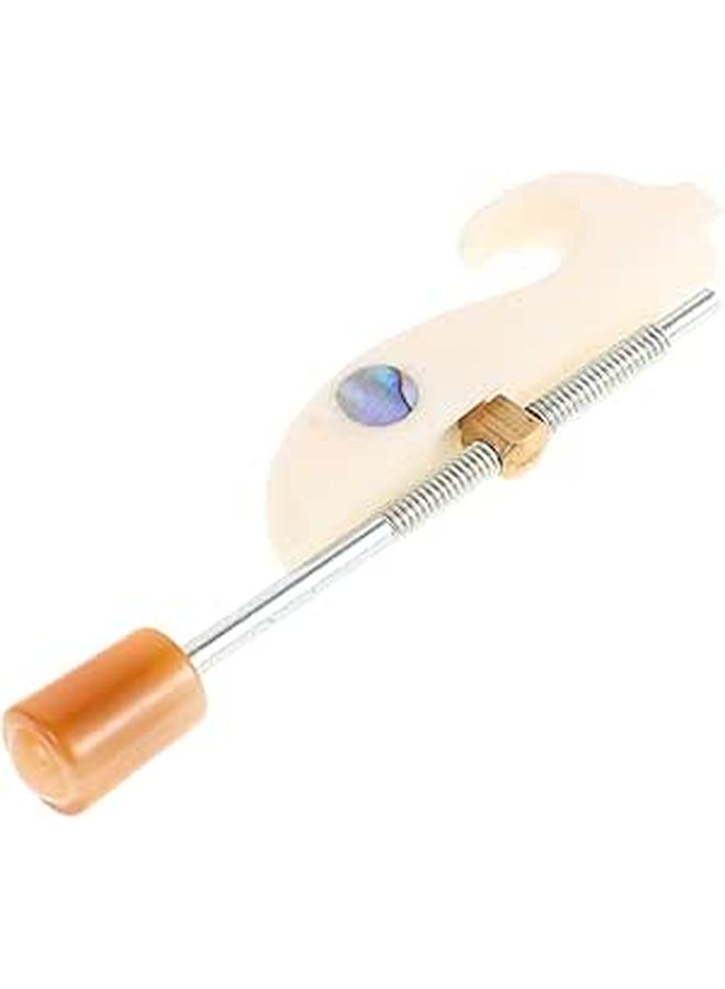 Cow Bone Erhu Bow Replacement Tool For Music Practice Concerts And Lessons - Image 1