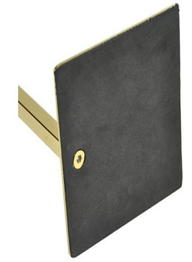 بي&إن إن حامل حقائب يد معدني قابل للتعديل من B&NN، حامل عرض حقائب اليد، حامل حقائب بخطاف واحد (ذهبي) - Image 4