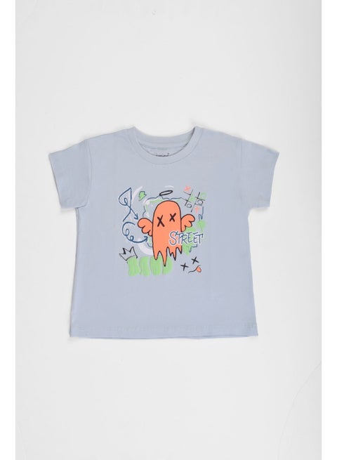 تيشيرت بيبي ولادي