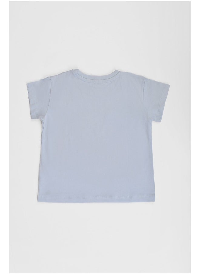 Junior - Baby Boys T-Shirt - Image 1
