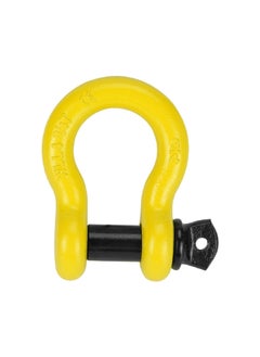 AUTOSMART High Quality Rope Hook Yellow and Black 28.5 ton CT-BD04  - Image 2