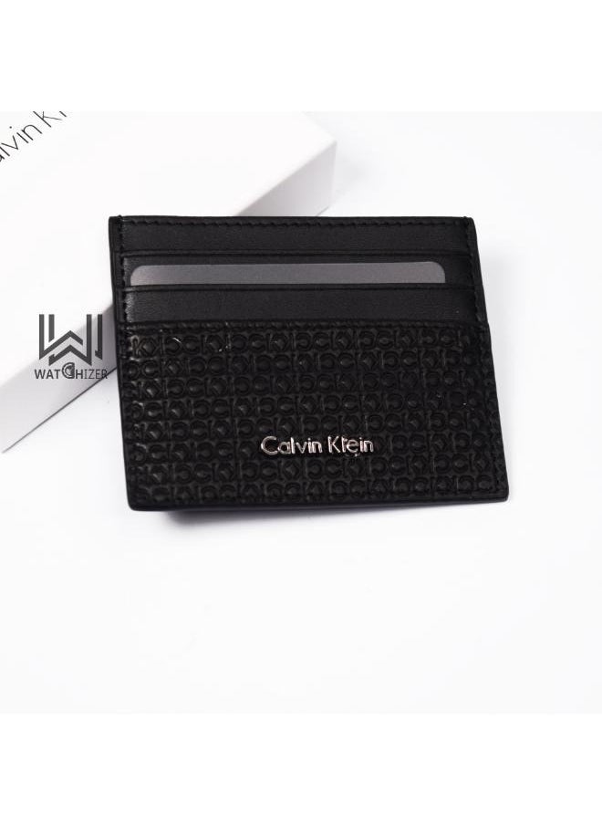 Generic - CALVIN KLEIN WALLET - Image 1