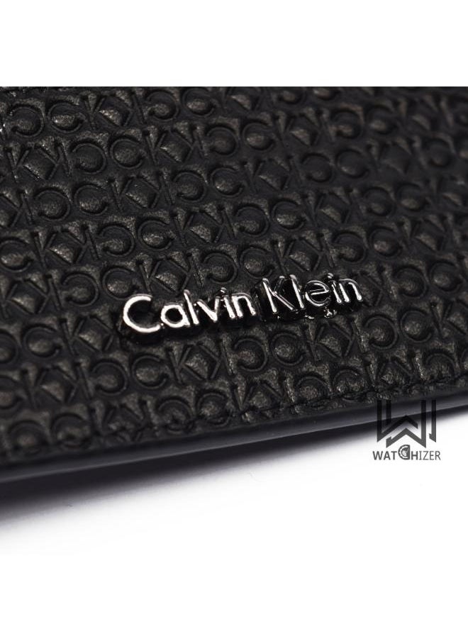 Generic - CALVIN KLEIN WALLET - Image 1