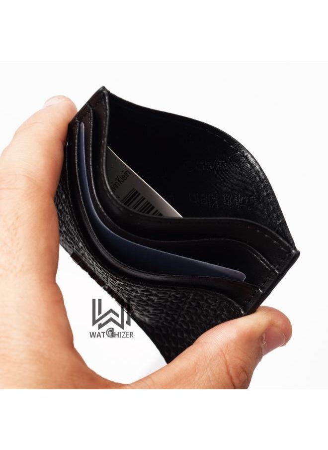 Generic - CALVIN KLEIN WALLET - Image 1
