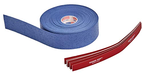 TOURNA طقم تورنا توف 10، أزرق مسجّل، (TUFF-10-XL) - Image 2