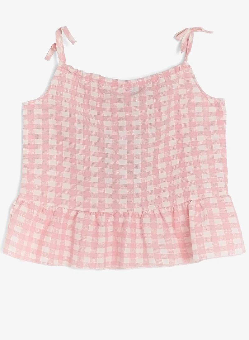 Pinata  TOP_SHORT SET for Women | Best Price UAE