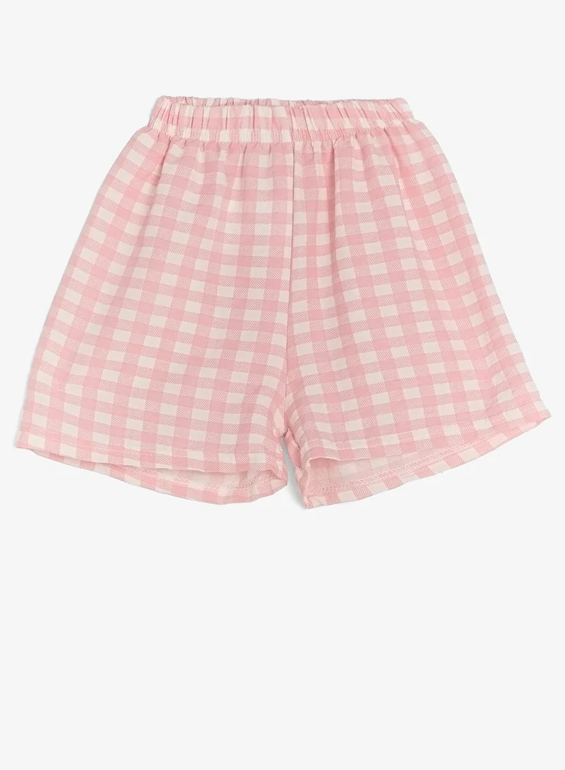 Pinata  TOP_SHORT SET for Women | Best Price UAE