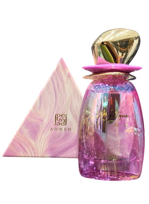 Mystic Pink Eau de Parfum 100 ml for Unisex