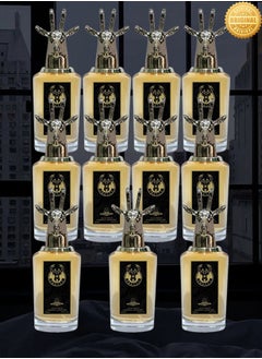 Pretty 11 Pieces Pretty Perfume Number 6 75ml EDP  - Image 1