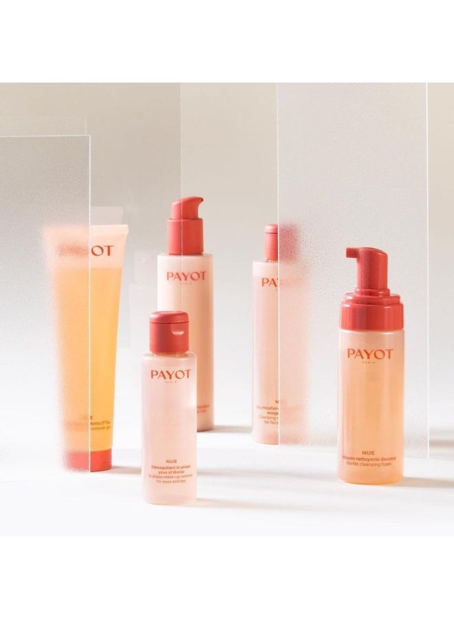 بايوت مزيل مكياج بايوت نيو ثنائي المرحلة للعينين والشفاه بتركيبة بسيطة 100 مل - Image 1