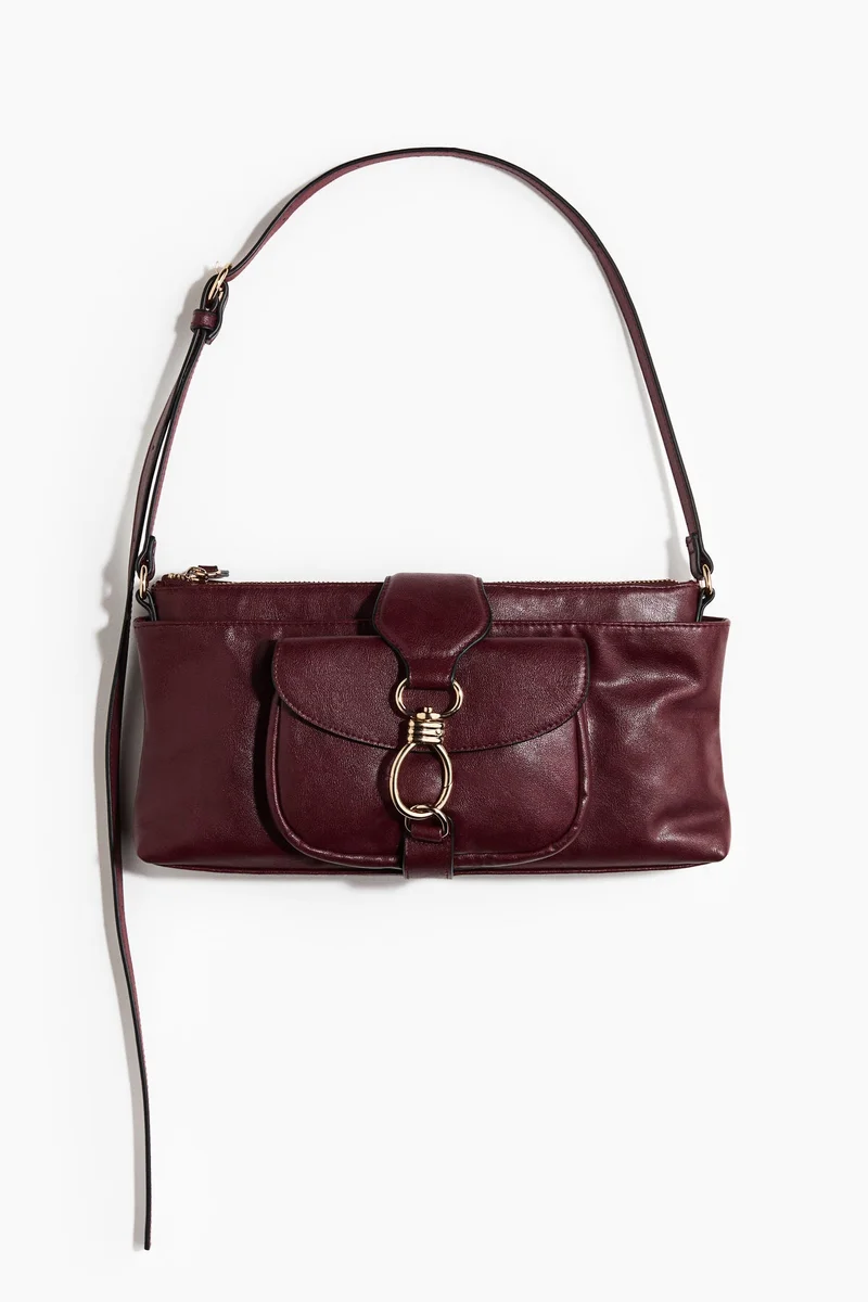 اتش اند ام حقيبة كتف