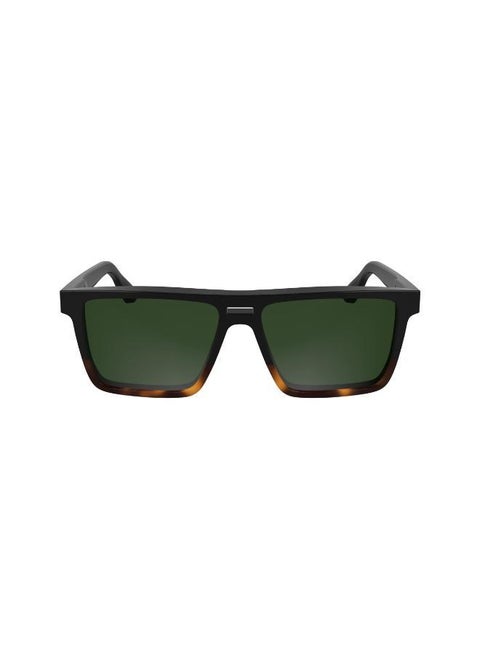 Modified Rectangle Sunglasses