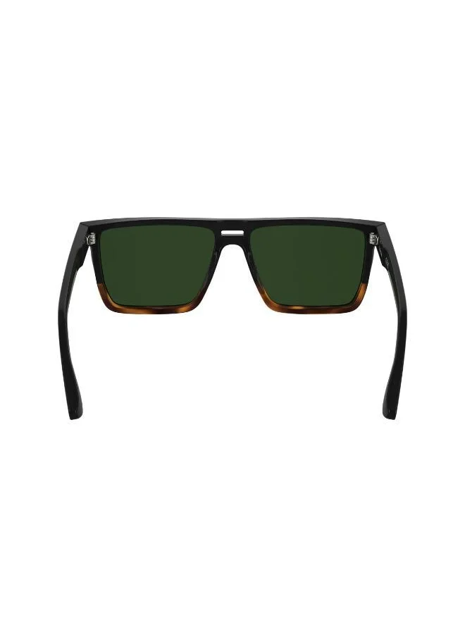 CALVIN KLEIN Modified Rectangle Sunglasses