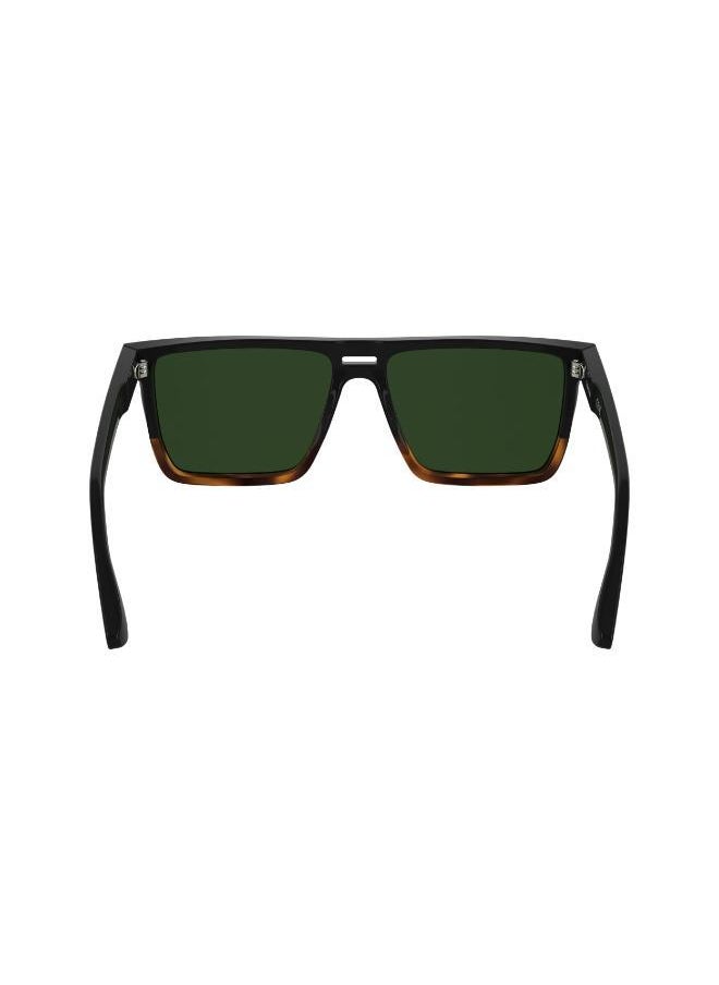 CALVIN KLEIN Modified Rectangle Sunglasses  - Image 2