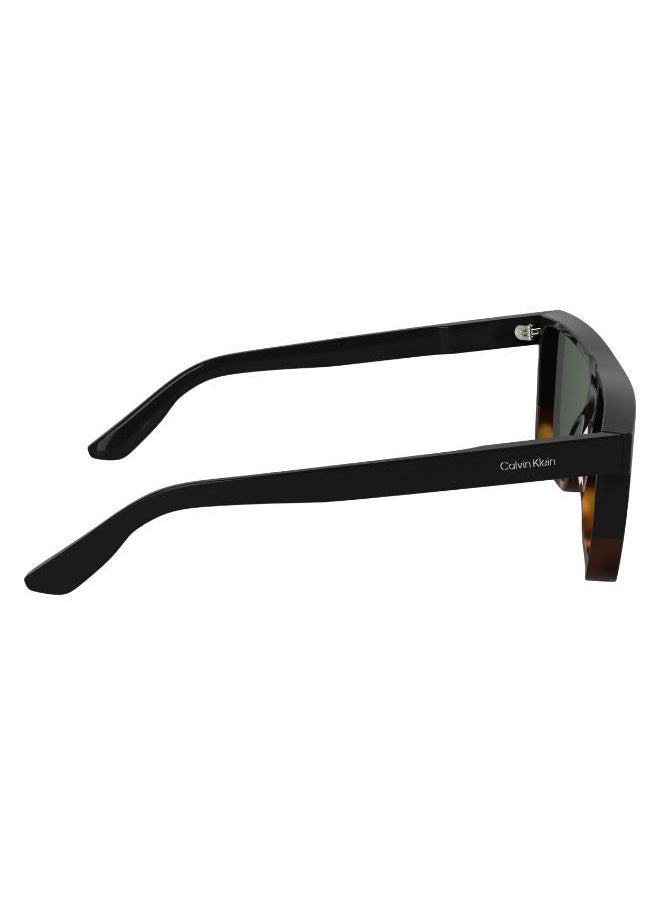 Modified Rectangle Sunglasses