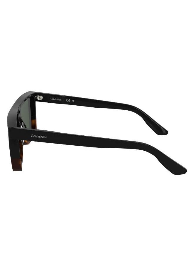 Modified Rectangle Sunglasses